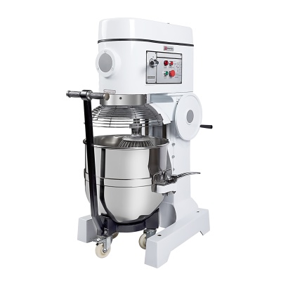 Миксер планетарный Miratek MGR-60 - внешний вид оборудования